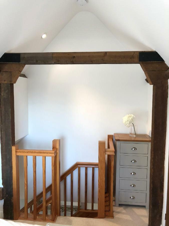 The Stable Barn *On The Edge Of The New Forest* Downton  Exterior foto